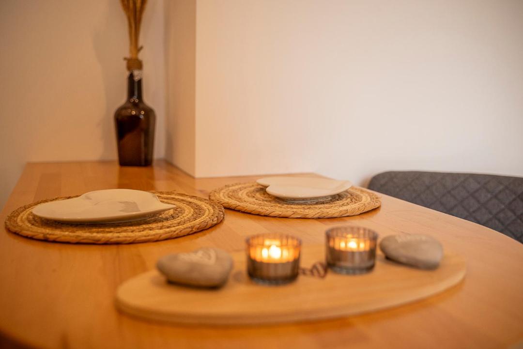 Aux 3 Glands - Nature & Spa Dieffenbach-au-Val المظهر الخارجي الصورة